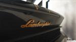 Lamborghini Huracan LP610-4 in Black by RACE! 2016 года